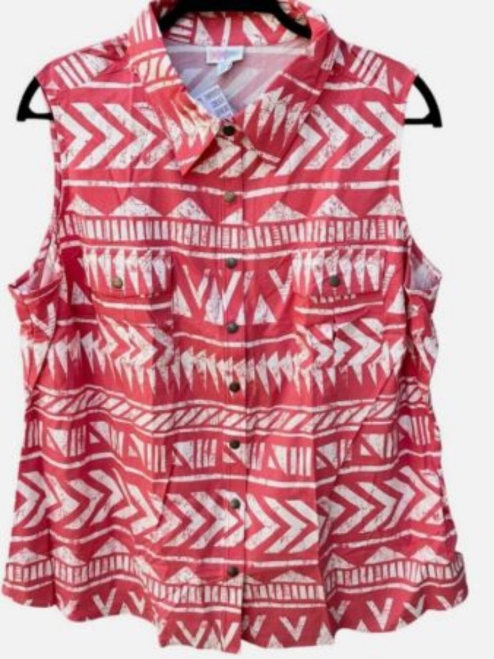 LuLaRoe Roxanne Shirt